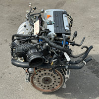 JDM 03 04 05 06 07 Honda Accord 2.4L DOHC I-VTEC K24A Engine Motor - 5108623 | Honda Accord Engine, K24A, K24a Accord | 2688