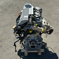 2010 2011 2012 2013 2014 2015 Lexus CT200H / Toyota Prius 1.8L Hybrid Engine JDM 2ZR-FXE 2ZRFXE | Engine | 2ZR Engines, Toyota 2ZR, Toyota Hybrid Engines | 2717