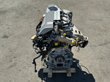 2010 2011 2012 2013 2014 2015 Lexus CT200H / Toyota Prius 1.8L Hybrid Engine JDM 2ZR-FXE 2ZRFXE | Engine | 2ZR Engines, Toyota 2ZR, Toyota Hybrid Engines | 2717