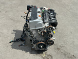 Honda Accord 2008-2012 Engine JDM K24A iVTEC 2.4L | Engine | CRV engine, freeshipping, Honda engine, k24A engine | 2699