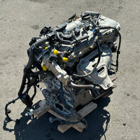 2010 2011 2012 2013 2014 2015 Lexus CT200H / Toyota Prius 1.8L Hybrid Engine JDM 2ZR-FXE 2ZRFXE | Engine | 2ZR Engines, Toyota 2ZR, Toyota Hybrid Engines | 2715