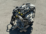 2010 2011 2012 2013 2014 2015 Lexus CT200H / Toyota Prius 1.8L Hybrid Engine JDM 2ZR-FXE 2ZRFXE | Engine | 2ZR Engines, Toyota 2ZR, Toyota Hybrid Engines | 2715