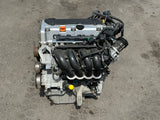 Honda Accord 2008-2012 Engine JDM K24A iVTEC 2.4L | Engine | CRV engine, freeshipping, Honda engine, k24A engine | 2701