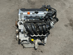 Honda Accord 2008-2012 Engine JDM K24A iVTEC 2.4L