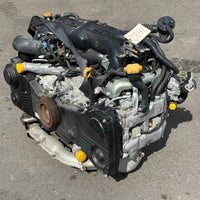 Jdm Subaru Impreza WRX EJ205 Turbo Engine 2008-2014 OEM Direct Replacement | Engine | 2008, 2009, 2010, 2011, 2012, 2013, 2014, DIRECT REPLACEMENT, EJ205, EJ255, Ej255 Replacement, freeshipping, Impreza, Subaru | 2682