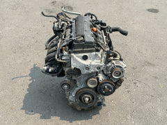 JDM 2006 07 08 09 10 11 Honda Civic 1.8L R18A SOHC VTEC R18a1 Engine Motor Only