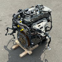 2010 2011 2012 2013 2014 2015 Lexus CT200H / Toyota Prius 1.8L Hybrid Engine JDM 2ZR-FXE 2ZRFXE | Engine | 2ZR Engines, freeshipping, Toyota 2ZR, Toyota Hybrid Engines | 2787