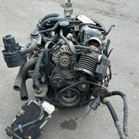 04-08 Mazda RX-8 RENESIS JDM 13B 1.3L ROTARY 6 PORT ENGINE 6 SPEED Transmission | 1.3L Rotary, Mazda RX8, RX8 Engine, RX8 Transmission | 2680