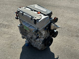 Honda Accord 2008-2012 Engine JDM K24A iVTEC 2.4L | Engine | CRV engine, freeshipping, Honda engine, k24A engine | 2671