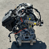 2010 2011 2012 2013 2014 2015 Lexus CT200H / Toyota Prius 1.8L Hybrid Engine JDM 2ZR-FXE 2ZRFXE | Engine | 2ZR Engines, Toyota 2ZR, Toyota Hybrid Engines | 2718