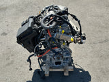 2010 2011 2012 2013 2014 2015 Lexus CT200H / Toyota Prius 1.8L Hybrid Engine JDM 2ZR-FXE 2ZRFXE | Engine | 2ZR Engines, Toyota 2ZR, Toyota Hybrid Engines | 2718