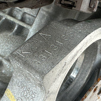 Honda Accord 2008-2012 Engine JDM K24A iVTEC 2.4L | Engine | CRV engine, freeshipping, Honda engine, k24A engine | 2696