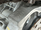 Honda Accord 2008-2012 Engine JDM K24A iVTEC 2.4L | Engine | CRV engine, freeshipping, Honda engine, k24A engine | 2696