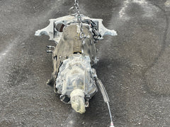 SUBARU OUTBACK 11/12 CVT TRANSMISSION