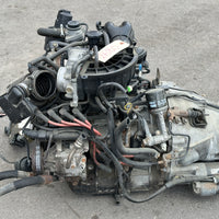 04-08 Mazda RX-8 RENESIS JDM 13B 1.3L ROTARY 6 PORT ENGINE 6 SPEED Transmission | 1.3L Rotary, Mazda RX8, RX8 Engine, RX8 Transmission | 2680
