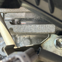 2010 2011 2012 2013 2014 2015 Lexus CT200H / Toyota Prius 1.8L Hybrid Engine JDM 2ZR-FXE 2ZRFXE | Engine | 2ZR Engines, Toyota 2ZR, Toyota Hybrid Engines | 2718