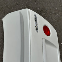 JDM 1998-2005 Toyota Altezza Lexus IS300 Trunk Wing  Used | Rear Bumper + Trunk | Altezza Rear Bumper, Altezza Sideskirts, Altezza Trunk, freeshipping, Is300 Rear Lip, Jdm Altezza Parts, Toyota Altezza Parts | 2759