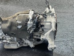 SUBARU OUTBACK 11/12 CVT TRANSMISSION