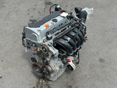 Honda Accord 2008-2012 Engine JDM K24A iVTEC 2.4L
