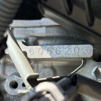 2010 2011 2012 2013 2014 2015 Lexus CT200H / Toyota Prius 1.8L Hybrid Engine JDM 2ZR-FXE 2ZRFXE | Engine | 2ZR Engines, Toyota 2ZR, Toyota Hybrid Engines | 2715