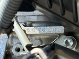 2010 2011 2012 2013 2014 2015 Lexus CT200H / Toyota Prius 1.8L Hybrid Engine JDM 2ZR-FXE 2ZRFXE | Engine | 2ZR Engines, Toyota 2ZR, Toyota Hybrid Engines | 2715