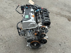 Honda Accord 2008-2012 Engine JDM K24A iVTEC 2.4L