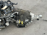 JDM Subaru FB25 Engine 12-18 Forester 13-17 Legacy 13-16 Outback DOHC 2.5L Motor only | Engine | FB25, freeshipping | 2681
