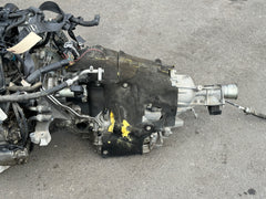 JDM Subaru FB25 Engine 12-18 Forester 13-17 Legacy 13-16 Outback DOHC 2.5L Motor only