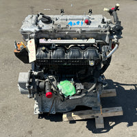 2010 2011 2012 2013 2014 2015 Lexus CT200H / Toyota Prius 1.8L Hybrid Engine JDM 2ZR-FXE 2ZRFXE | Engine | 2ZR Engines, Toyota 2ZR, Toyota Hybrid Engines | 2716