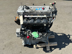 2010 2011 2012 2013 2014 2015 Lexus CT200H / Toyota Prius 1.8L Hybrid Engine JDM 2ZR-FXE 2ZRFXE