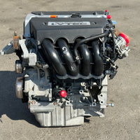 Honda Accord 2008-2012 Engine JDM K24A iVTEC 2.4L | Engine | CRV engine, freeshipping, Honda engine, k24A engine | 2671
