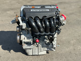 Honda Accord 2008-2012 Engine JDM K24A iVTEC 2.4L | Engine | CRV engine, freeshipping, Honda engine, k24A engine | 2671