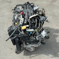 Jdm Subaru Impreza WRX EJ205 Turbo Engine 2008-2014 OEM Direct Replacement | Engine | 2008, 2009, 2010, 2011, 2012, 2013, 2014, DIRECT REPLACEMENT, EJ205, EJ255, Ej255 Replacement, freeshipping, Impreza, Subaru | 2685