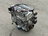 Honda Accord 2008-2012 Engine JDM K24A iVTEC 2.4L | Engine | CRV engine, freeshipping, Honda engine, k24A engine | 2693