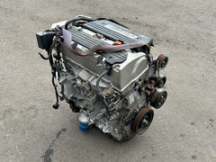 Honda Accord 2008-2012 Engine JDM K24A iVTEC 2.4L