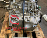 JDM 09-12 Acura  3.7L V6 Engine Only JDM J37A 24V V6 | Engine | freeshipping, j37a | 2705