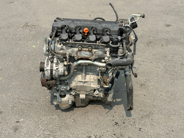 JDM 2006 07 08 09 10 11 Honda Civic 1.8L R18A SOHC VTEC R18a1 Engine Motor Only | Engine | freeshipping, R18A | 2749