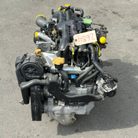 Jdm Subaru Impreza WRX EJ205 Turbo Engine 2008-2014 OEM Direct Replacement | Engine | 2008, 2009, 2010, 2011, 2012, 2013, 2014, DIRECT REPLACEMENT, EJ205, EJ255, Ej255 Replacement, freeshipping, Impreza, Subaru | 2684