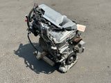 2010 2011 2012 2013 2014 2015 Lexus CT200H / Toyota Prius 1.8L Hybrid Engine JDM 2ZR-FXE 2ZRFXE | Engine | 2ZR Engines, Toyota 2ZR, Toyota Hybrid Engines | 2744