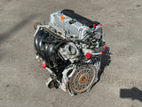 Honda Accord 2008-2012 Engine JDM K24A iVTEC 2.4L | Engine | CRV engine, freeshipping, Honda engine, k24A engine | 2676