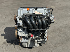 Honda Accord 2008-2012 Engine JDM K24A iVTEC 2.4L