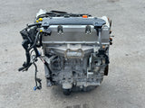 Honda Accord 2008-2012 Engine JDM K24A iVTEC 2.4L | Engine | CRV engine, freeshipping, Honda engine, k24A engine | 2675