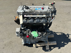 2010 2011 2012 2013 2014 2015 Lexus CT200H / Toyota Prius 1.8L Hybrid Engine JDM 2ZR-FXE 2ZRFXE 4960909