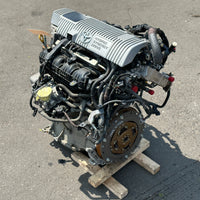 2010/2015 Lexus CT200H / Toyota Prius 1.8L Hybrid Engine JDM 2ZR-FXE 2ZRFXE 2ZR 1339882 | Engine | 2ZR Engines, Toyota 2ZR, Toyota Hybrid Engines | 2776
