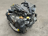 Jdm Subaru Impreza WRX EJ205 Turbo Engine 2008-2014 OEM Direct Replacement | Engine | 2008, 2009, 2010, 2011, 2012, 2013, 2014, DIRECT REPLACEMENT, EJ205, EJ255, Ej255 Replacement, freeshipping, Impreza, Subaru | 2703