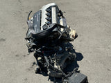 JDM Toyota 2ZZ Engine With 6 speed transmission 2000-2005 Celica GTS Corolla Matrix Lotus Elise 2ZZ-GE | Engine & Transmission | 1ZZ, freeshipping | 2649