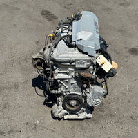2010 2011 2012 2013 2014 2015 Lexus CT200H / Toyota Prius 1.8L Hybrid Engine JDM 2ZR-FXE 2ZRFXE | Engine | 2ZR Engines, Toyota 2ZR, Toyota Hybrid Engines | 2717