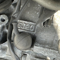 Jdm Subaru Impreza WRX EJ205 Turbo Engine 2008-2014 OEM Direct Replacement | Engine | 2008, 2009, 2010, 2011, 2012, 2013, 2014, DIRECT REPLACEMENT, EJ205, EJ255, Ej255 Replacement, freeshipping, Impreza, Subaru | 2682