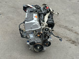 Honda Accord 2008-2012 Engine JDM K24A iVTEC 2.4L | Engine | CRV engine, freeshipping, Honda engine, k24A engine | 2696