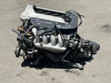 JDM Toyota 2ZZ Engine With 6 speed transmission 2000-2005 Celica GTS Corolla Matrix Lotus Elise 2ZZ-GE | Engine & Transmission | 1ZZ, freeshipping | 2649